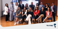 Telconet Latam renueva su certificación ISO 9001 e integra inteligencia artificial para fortalecer su gestión de calidad y eficiencia operativa.