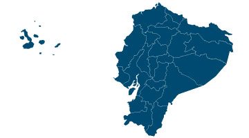 Telconet Ecuador