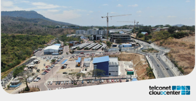 Telconet Cloud Center I de Guayaquil alcanza el Tier IV en Facility: Máxima disponibilidad y tolerancia a fallos en Ecuador.