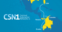 La FCC emite la Concesión Electrónica de la Licencia de Aterrizaje del  Carnival Submarine Networks – 1