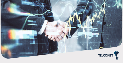 Holding Telconet anuncia una inversión de USD 550 millones hasta el 2027 para acelerar infraestructura crítica y estratégica en Ecuador y la región