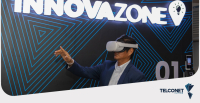 TELCONET LATAM CELEBRA EL PRIMER ANIVERSARIO DE INNOVAZONE, SU CENTRO DE EXPERIENCIA TECNOL&Oacute;GICO