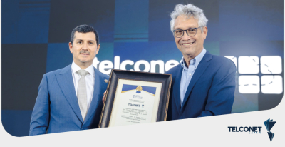 TELCONET LATAM INAUGURA SU TERCER CENTRO DE DATOS REAFIRMANDO SU COMPROMISO CON LA INNOVACIÓN Y LA INFRAESTRUCTURA TECNOLÓGICA DEL ECUADOR