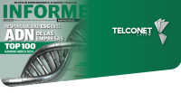 TELCONET LATAM DESTACA EN INFORME EMPRESARIAL  DE MERCO RESPONSABILIDAD ESG 2024
