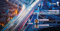 Telcotalks XXIV: Tecnología e Innovación para la prevención de accidentes de tránsito