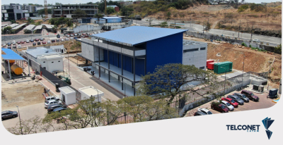 Telconet Latam impulsa la transformación digital del Ecuador con el lanzamiento de Telconet Cloud Center III